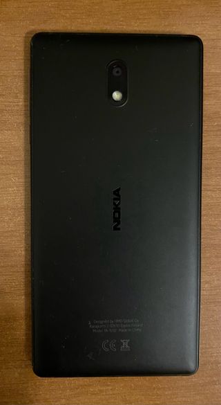 Nokia 3 nero