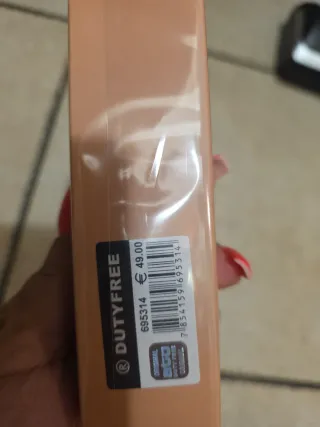 Profumo Nomade Chloé Eau de Parfum 50 ml