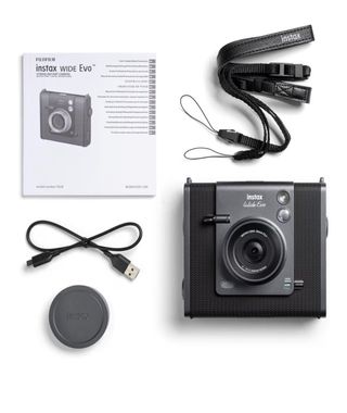 Cámara Instantánea e Impresora Instax