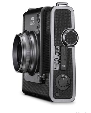 Cámara Instantánea e Impresora Instax