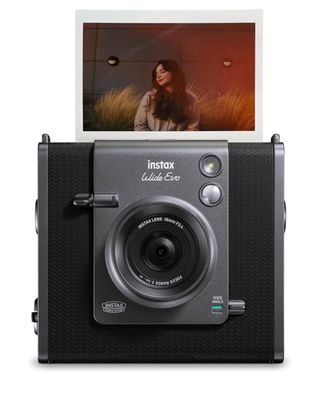 Cámara Instantánea e Impresora Instax