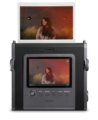 Cámara Instantánea e Impresora Instax