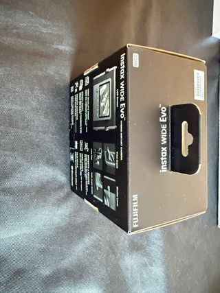 Cámara Instantánea e Impresora Instax