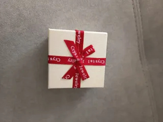 Conjunto Bisutería Sirenita Nuevo