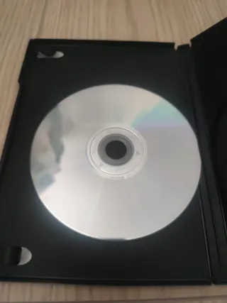 Grand Theft Auto: San Andreas PS2