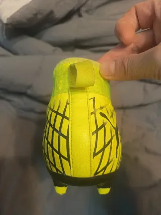 Botas de fútbol Puma Future NETFIT Talla 41