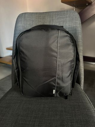 Nuova borsa per fotocamera reflex digitale