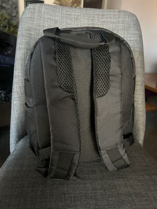 Nuova borsa per fotocamera reflex digitale