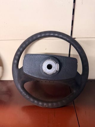 Volante Citroën AX