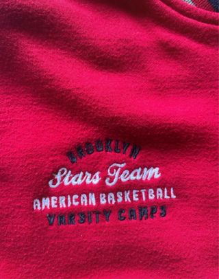 Chaqueta Universitaria El Corte Inglés - Talla S