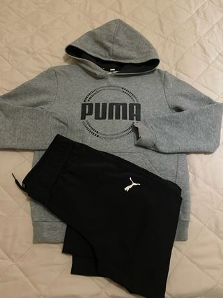 Chándal Puma Original