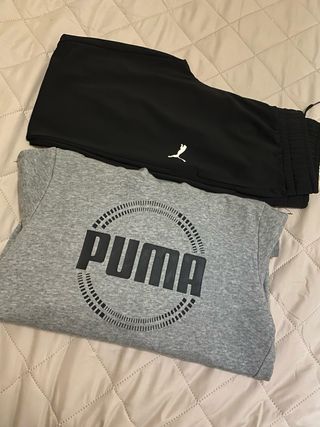 Chándal Puma Original