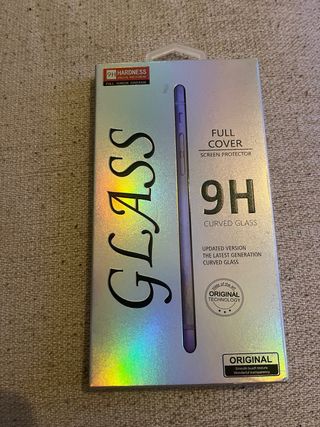 Cristal Templado Iphone 11