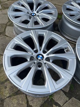 Llantas BMW Serie 3