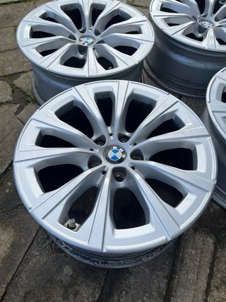 Llantas BMW Serie 3