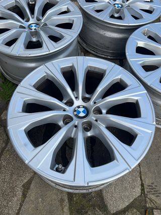 Llantas BMW Serie 3