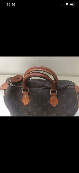 Borsa Louis Vuitton Speedy