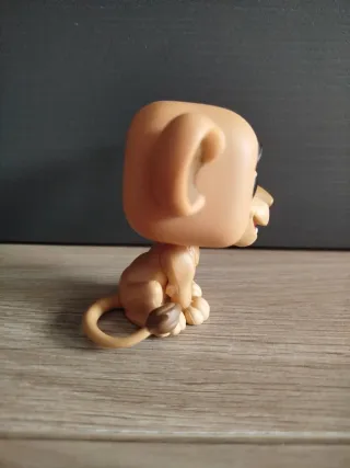 Funko Pop Nala El Rey León