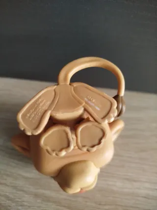 Funko Pop Nala El Rey León