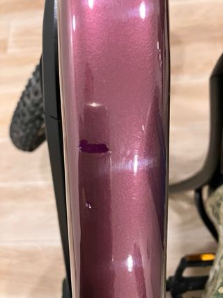 Bicicleta Eléctrica MTB 27.5 Mujer Rockrider