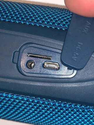 Energy Sistem Urban Box 7 Altavoz Portátil