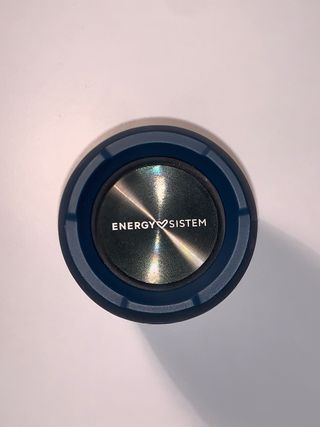 Energy Sistem Urban Box 7 Altavoz Portátil