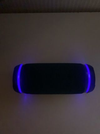 Energy Sistem Urban Box 7 Altavoz Portátil