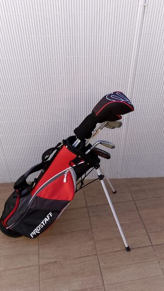 Set de Palos de Golf Wilson