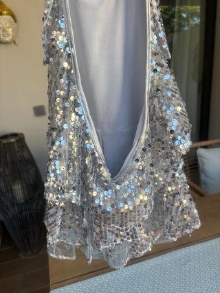 Disfraz Minnie Mouse Tallas 6-8 años