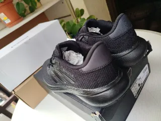 Zapatillas Adidas Negras