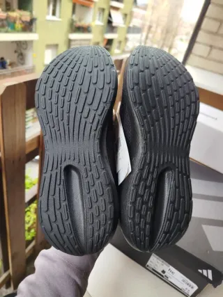 Zapatillas Adidas Negras