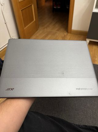 Acer Chromebook Plus 514 Ryzen 5 AMD