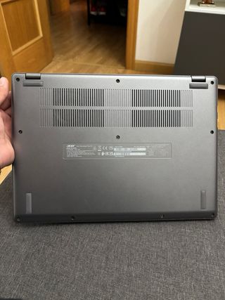 Acer Chromebook Plus 514 Ryzen 5 AMD