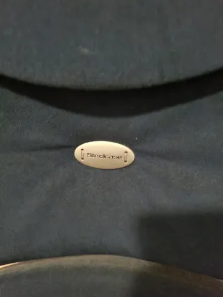 URGE: Silla de oficina Steelcase