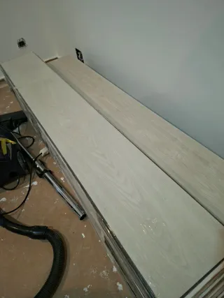 Suelo laminado Triana 10mm AC5