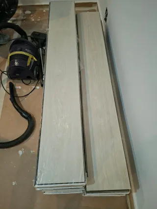 Suelo laminado Triana 10mm AC5