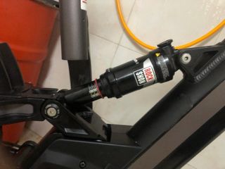 Bicicleta Eléctrica