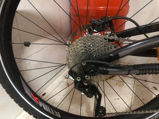 Bicicleta Eléctrica