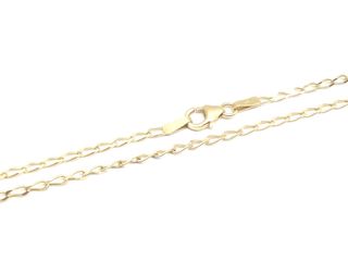 E53372-0 Cadena Oro 18K 40Cm