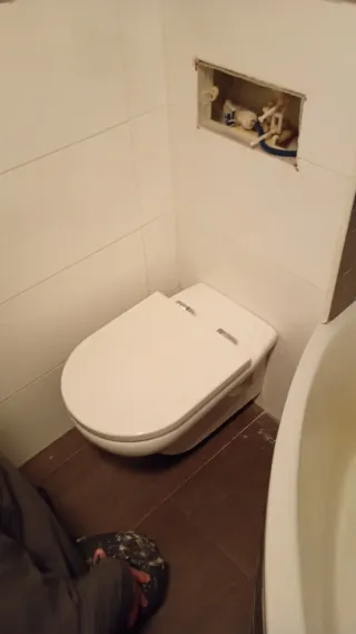 Reparaciones en el hogar