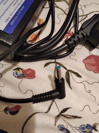 Adaptador Cargador Portátil 19.5V 3.33A 65W