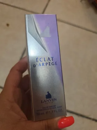Profumo Lanvin Eclat d'Arpège 50ml