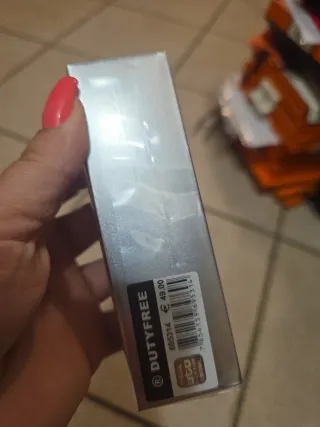 Profumo Lanvin Eclat d'Arpège 50ml