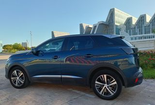 PEUGEOT 3008 1.2 Puretech 130CV SS ALLURE Cuidadis