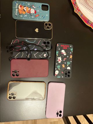 Custodie per iPhone 11 Pro Max