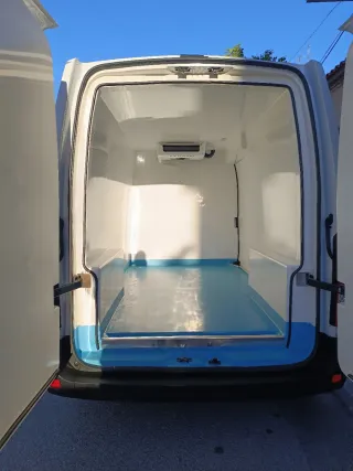 Renault Master 2022