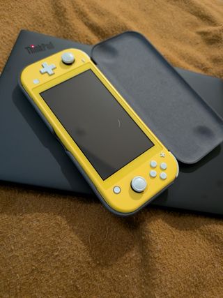 Nintendo Switch Lite 256GB