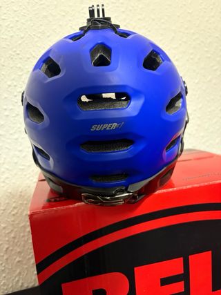 Casco Bell  Integral