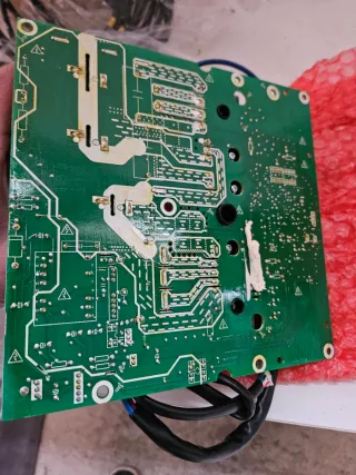 Scheda Elettronica Remko 17122000008630