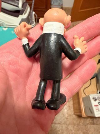 Mortadelo PVC - Comics Spain